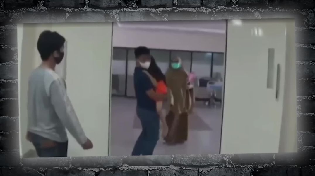 ⁣mystery story 49 A story TOO hard to Believe (_Mature Audience Only_)_Full-HD