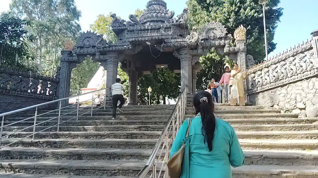 ⁣Tezpur Assam Tour Pt-1