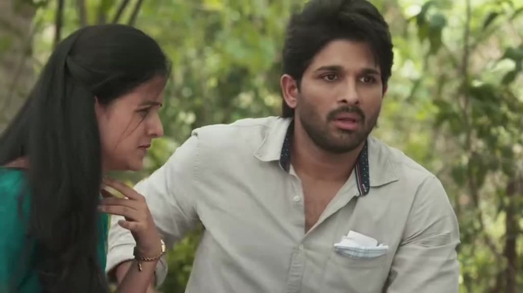 ⁣South Indian Action Movie | Latest Hindi Dubbed Action Film | New South Movie 2025