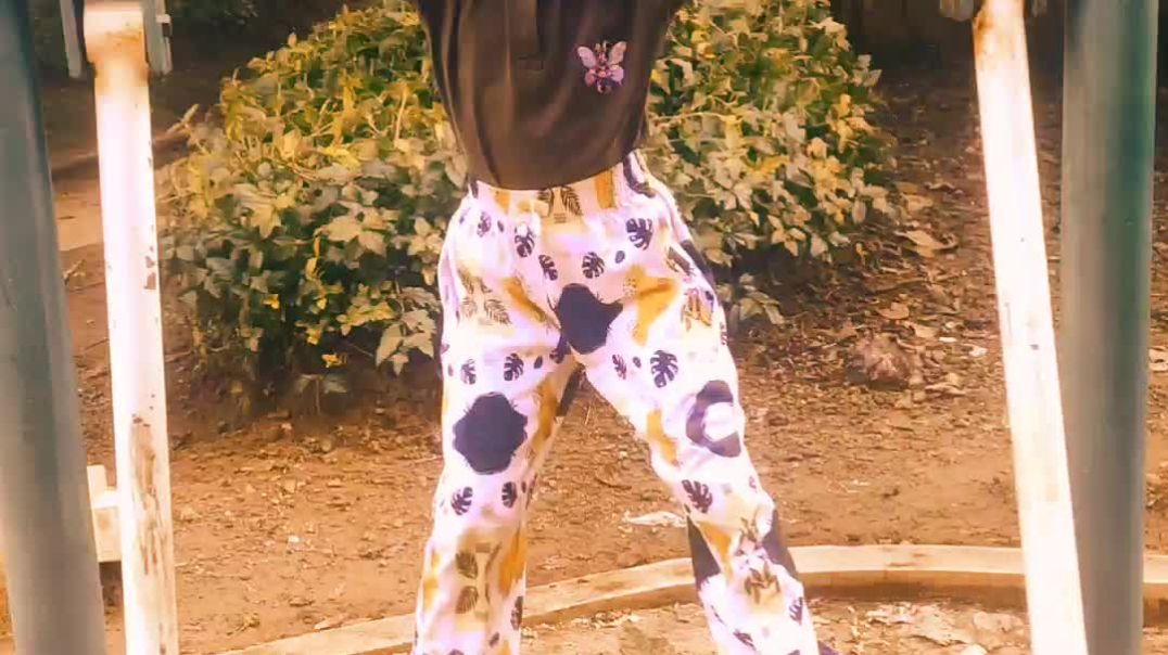 Bachpan Ki Khushiyaan – Cute Baby Playing 😍