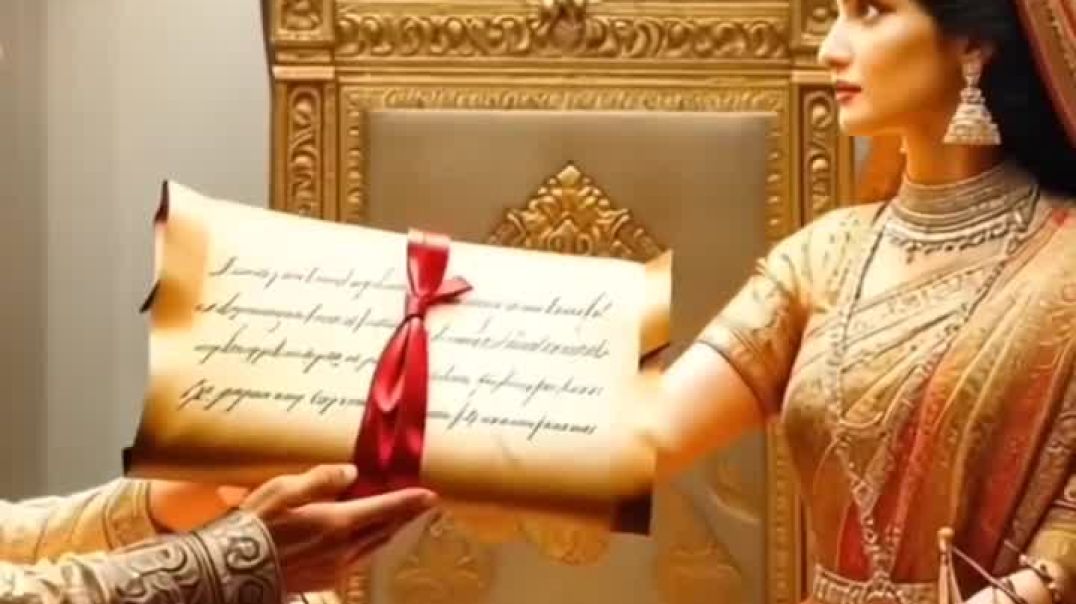 ⁣साथ रानियां का बेटा भाग 2 kumar Dev studio