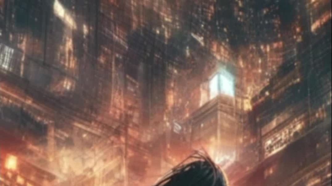 ⁣तेरे इश्क़ में /Tere Ishq Mein /Heartbreak Love Song /Emotional Hindi Romantic Song /Lo Fi Vibes II