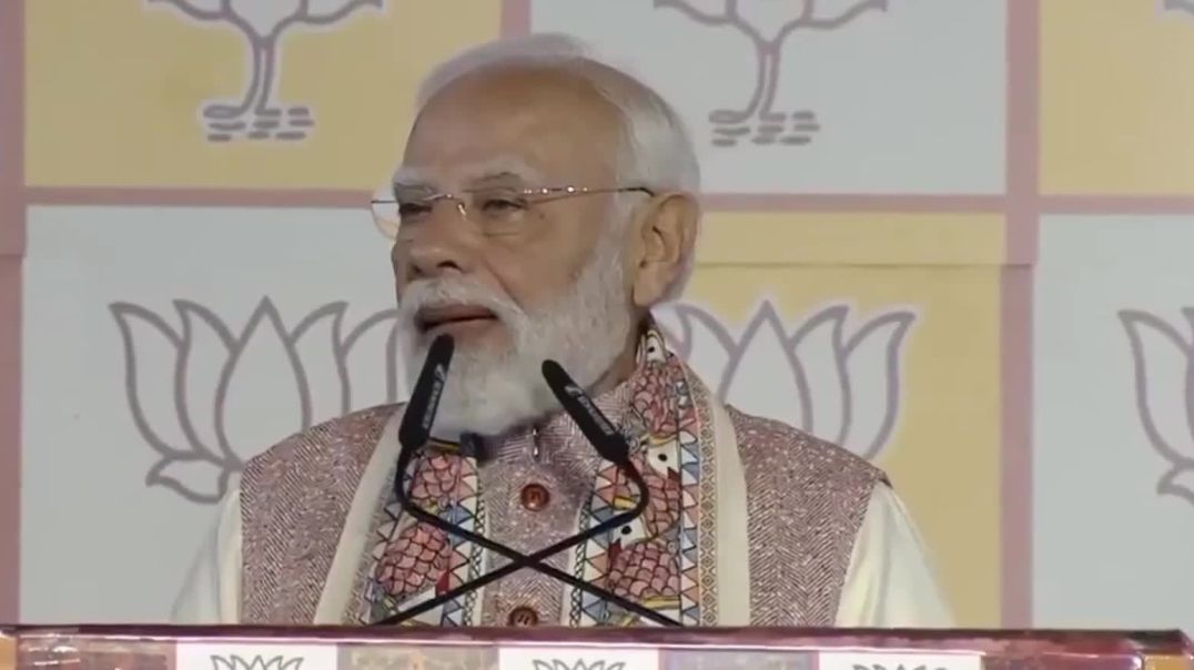 ⁣चुनाव प्रचार के दौरान मैंने बिहार की जनता-जनार्दन से रिकॉर्ड वोटिंग का आग्रह किया था और यहां के मेरे