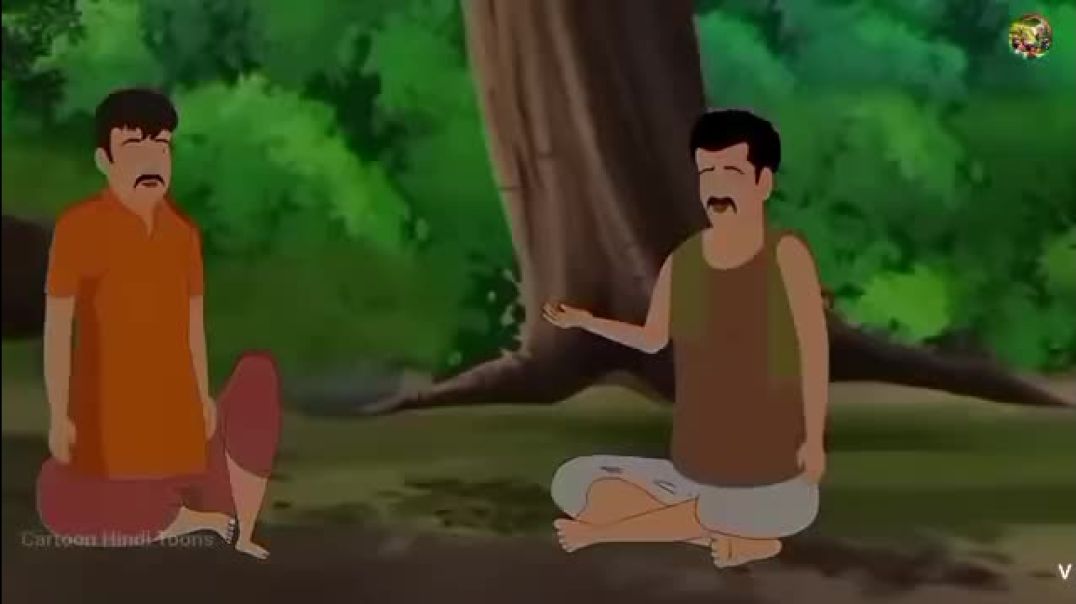 एक गरीब किसान//ak garib kisan