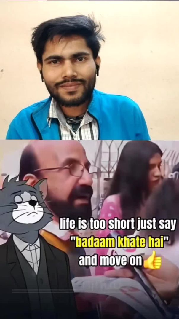 Boys support for BJP