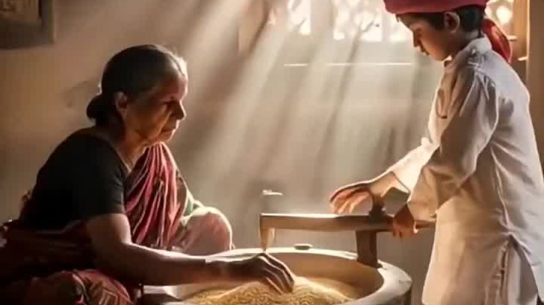 ⁣आखिर क्यों साथ पत्तियों को कुएं में फेंका भाग 2 kumar Dev studio