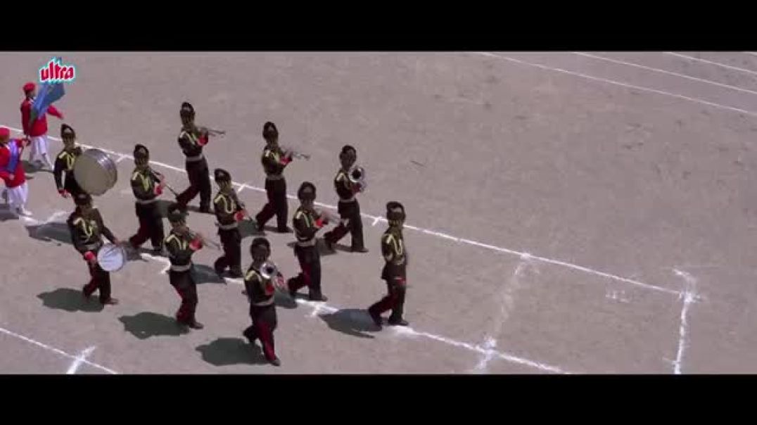 तुझे_गाना_गाने_कहा_था,_तू_मुर्गियों_की_तरह_गला_फाड़_रहा_हैं_😂_Sunny_Deol___Gadar__जबरदस्त_कॉमेडी_सीन(