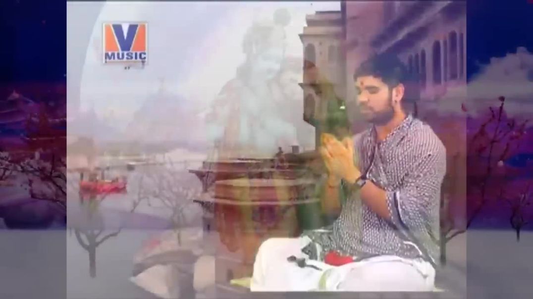 ⁣राधे राधे बरसाने वाली राधे [RADHE RADHE BARSANE WALI RADHE] 84 KOS YATRA(720P_HD)