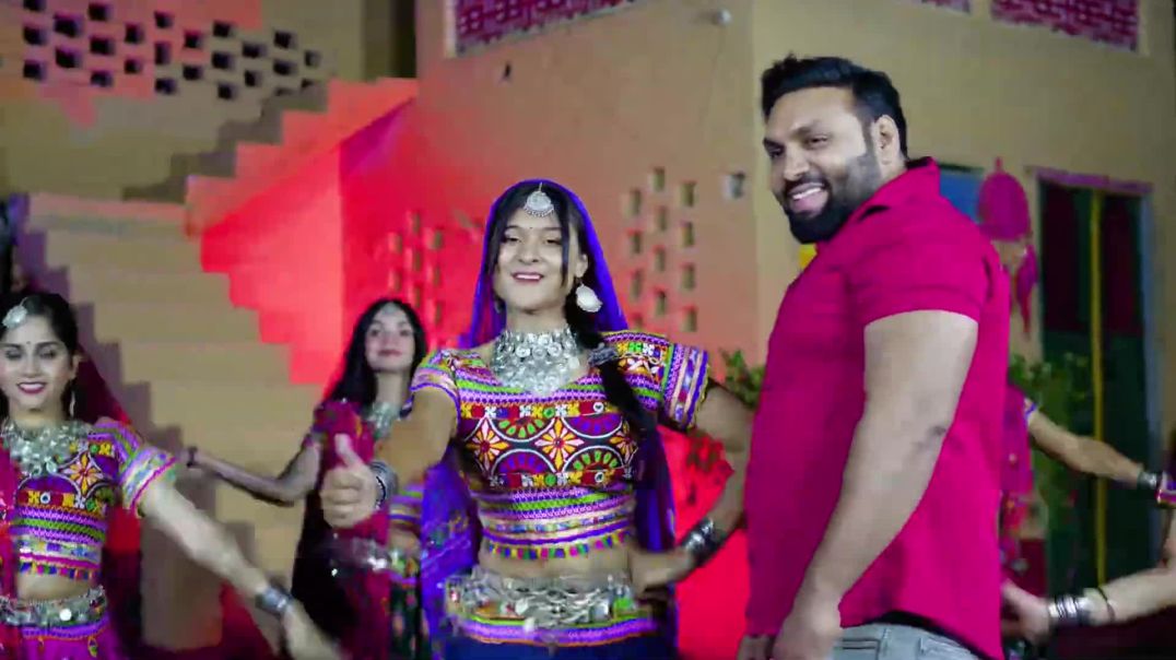 ⁣Saini ki Dulhania(Saini Aayo mero)Official Video Yash Saini Kajal Gautam _ Saini Hariyanvi Song 2025