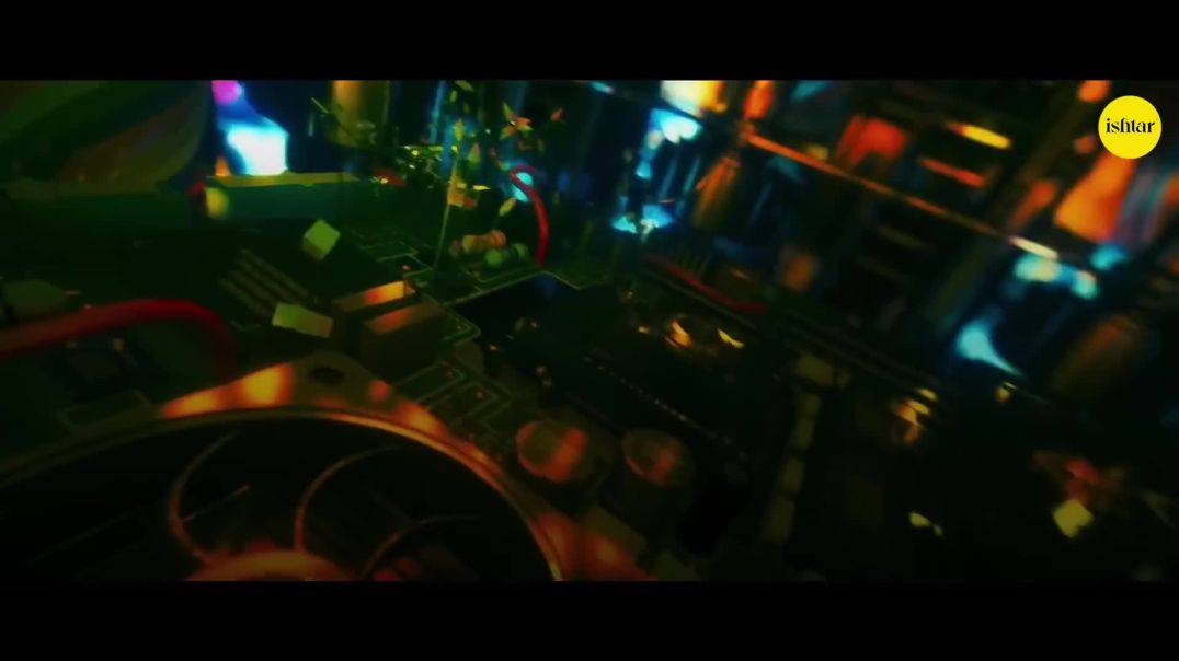 ⁣Naina Miley Robot Movie Song _ Rajinikanth &amp;amp; Aishwarya Rai __Full-HD