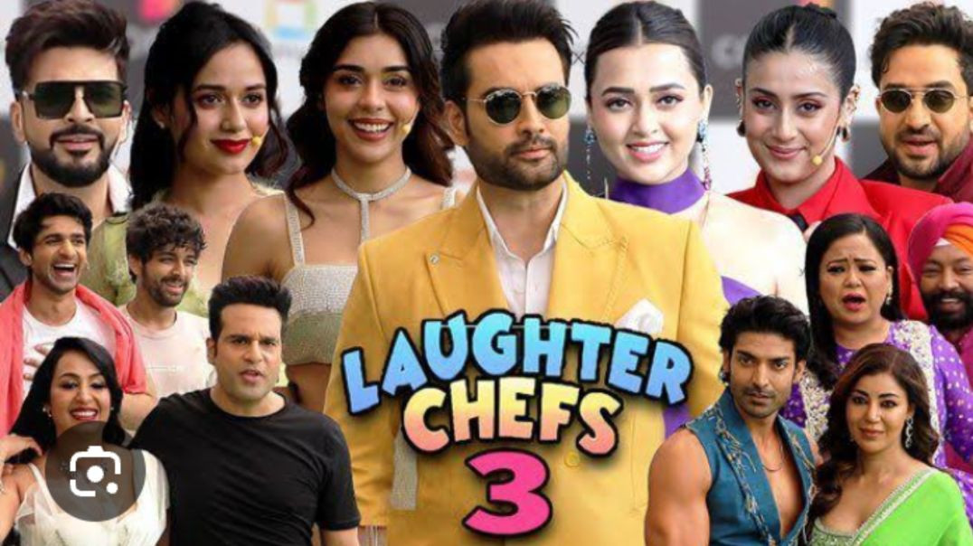 ⁣Laughter_Chefs__season_3_episode_1_22_November_2025_#laughterchefs_#season3_episode1_#cookingcomedy(360p)