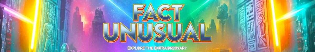 Fact Unusual