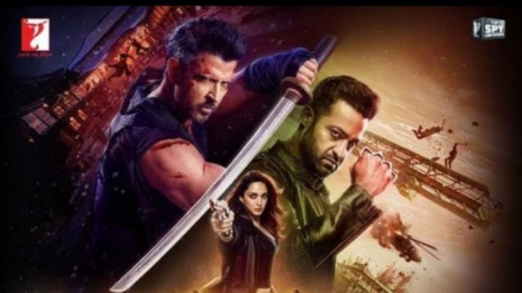 ⁣War_2_(2025)_Hindi_Movie_480p_Web-DL