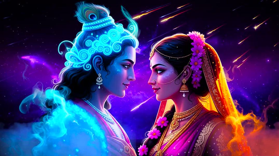 ⁣बुला लो वृंदावन नगरी _ New Radhe Krishan Bhajan 2025 _ New Krishan Bhajan 2025 _ कृष्ण भजन(720P_HD)