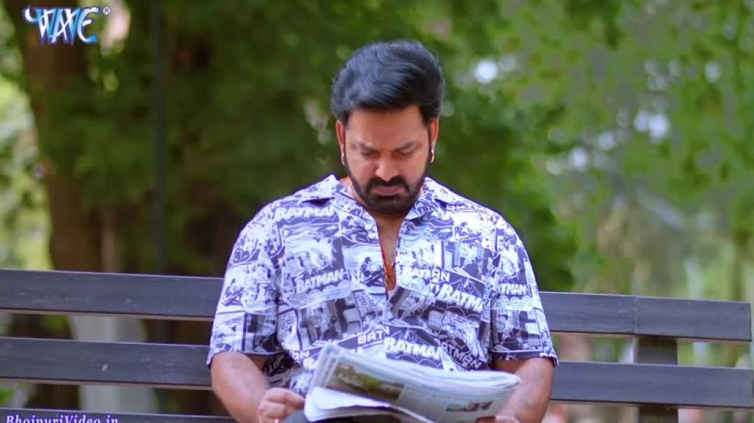 ⁣Le Lo Pudina Chilaib Ae Jaan Android HD(BhojpuriVideo