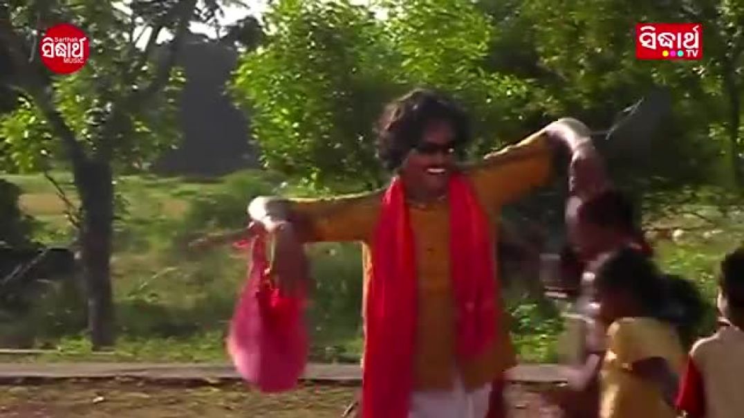 ⁣Chhi Chhi Chhi Re Nani- ଛି ଛି ଛି ରେ ନନୀ _ Satya Adhikari _ Viral Koraputia Song _ Sidharth Music