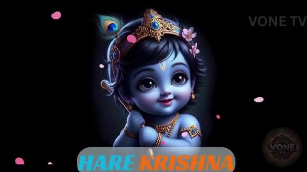 ⁣Adharam Madhuram (Slow + Reverb) _ Krishna Bhajan _ Bhakti Song _ Bhajan Song _ Madhurashtakam Lofi