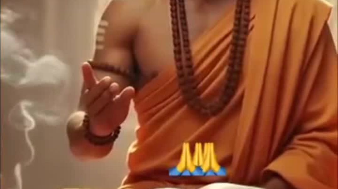 ⁣Guru Gorakhnath machhindranath Kaise manun Mera Satya hai Kumar dev studio