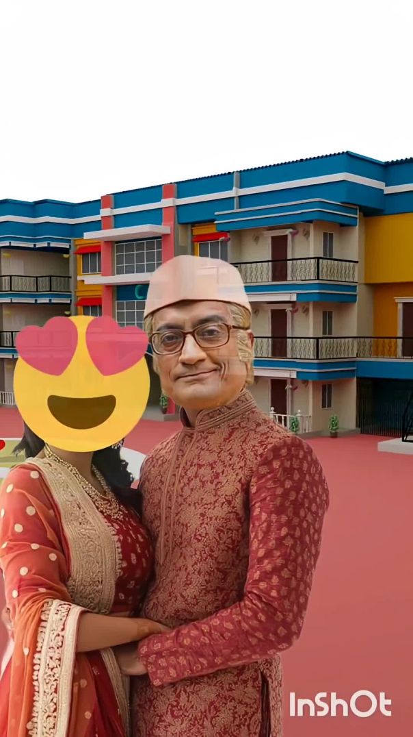 Agar champaklal ka shaadi Kisi aur Se mile to Kya hoga