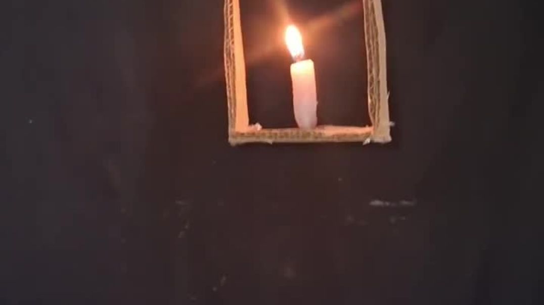 DIY_Mini_Hot_Air_Balloon_Experiment___Candle_Heat_Lifting_Test_at_Home__#hotairballoon_#scienceexperiment_#diyproject_#[16