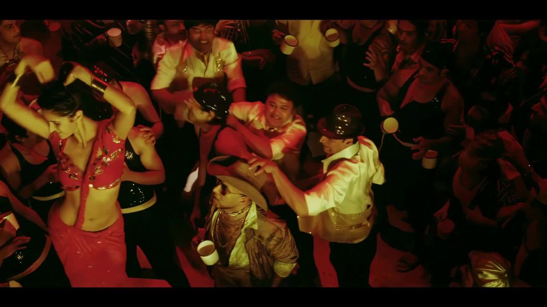 ⁣Sheila Ki Jawani _ Katrina Kaif _ Tees Maar Khan_Full-HD_60fps