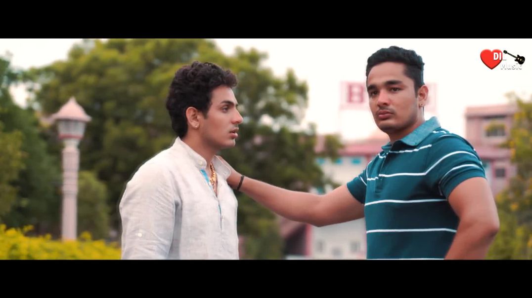 ⁣Lilo_Chaman_-_Anjali_Raghav_-_Diler_Kharkiya_-_A_True_Love_Story_-_New__Song_2018_-_Dil_Music(1080p)