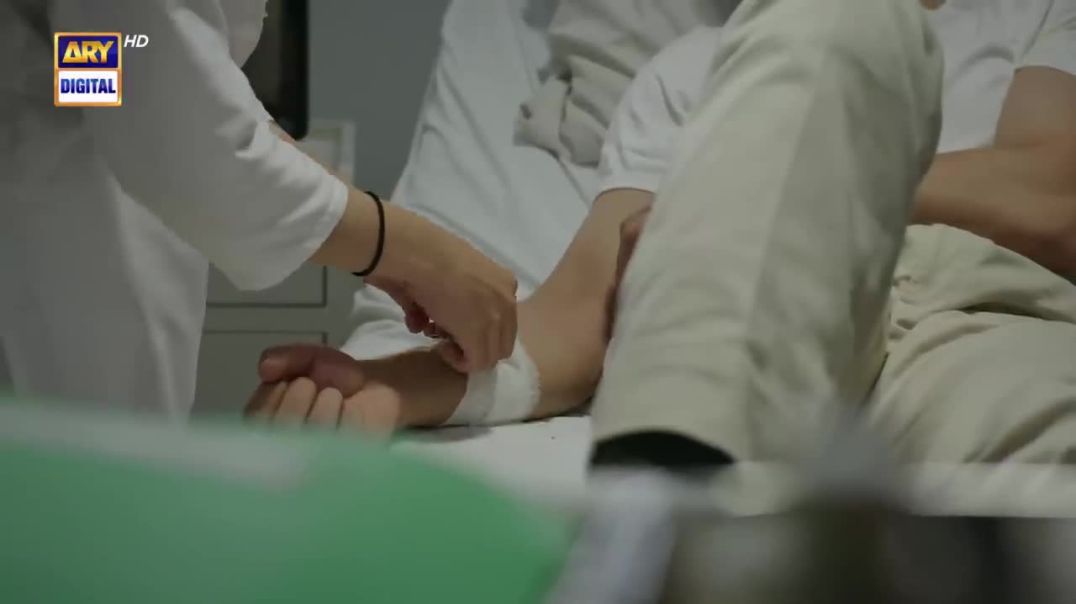 ⁣Meri Zindagi Hai Tu Episode 3 _  Hania Aamir _ Bilal Abbas Khan  _ Binge - शृंखला(720P_HD)