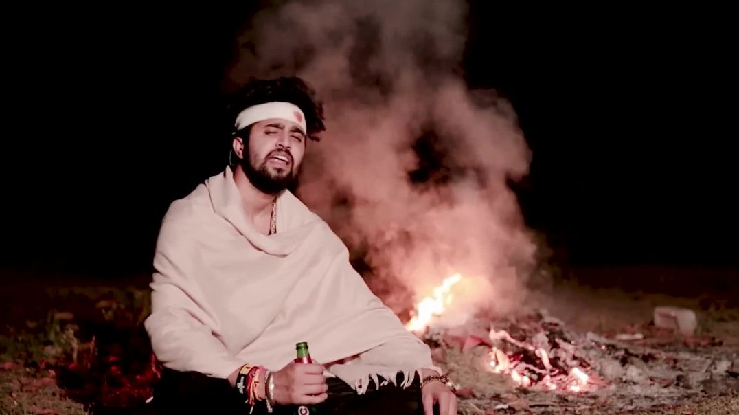 Lut Gai Jawani _ हाथो में सिगरेट आँखो में पानी _ Farmani Naaz _ Sad Song _ New Haryanvi Viral Song(1