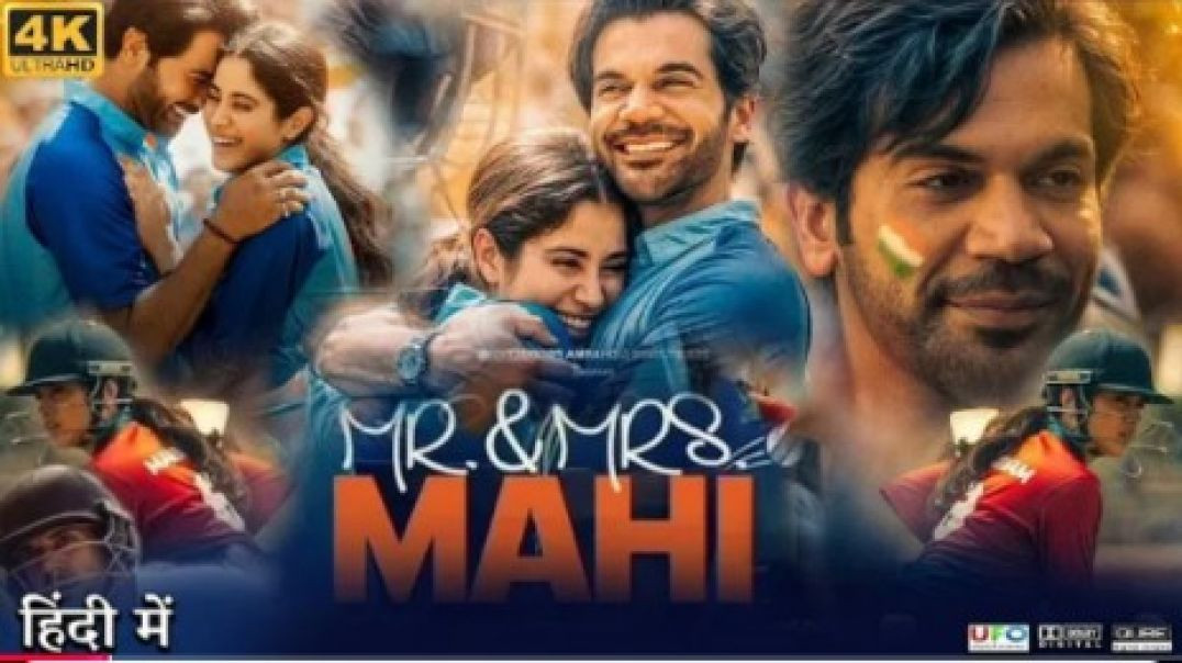 Mr_and_Mrs_Mahi_2024_Hindi_Full_Movie_480p_Pre-DVD
