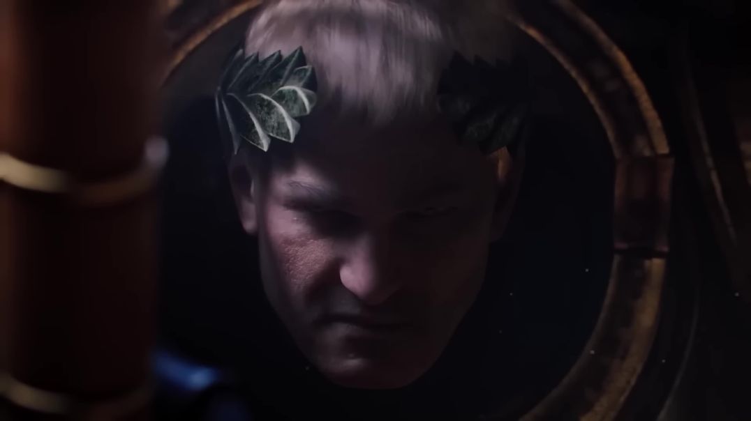 ⁣Warhammer 40K Cinematic Battle 4K(4K_60FPS)