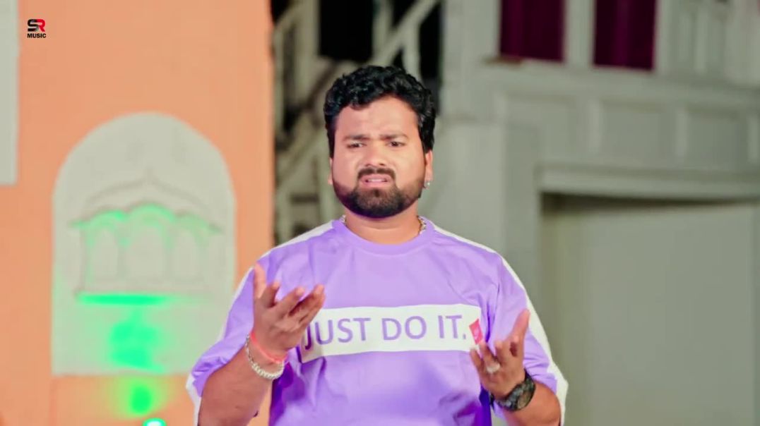 ⁣बलजोरी _ #video _ Shilpi Raj Sarvesh Singh _ New Bhojpuri Hit Video 2025 _ Baljori_2