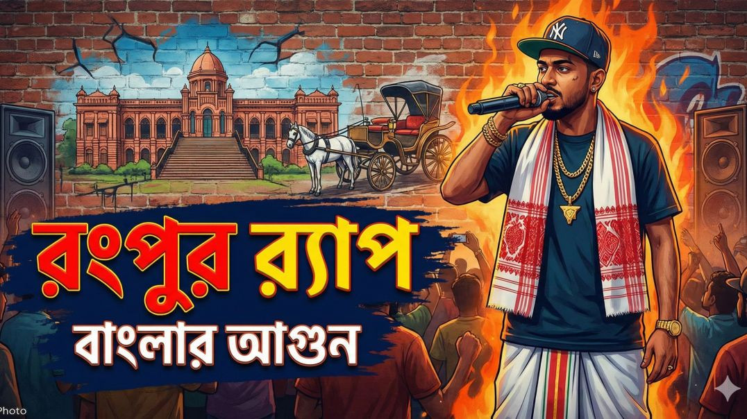 রংপুর গান