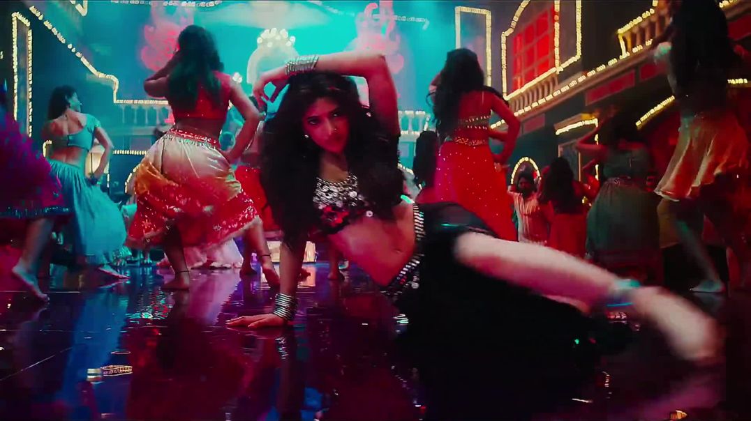 ⁣KISSIK SONG_Full-HD_4K Video Song