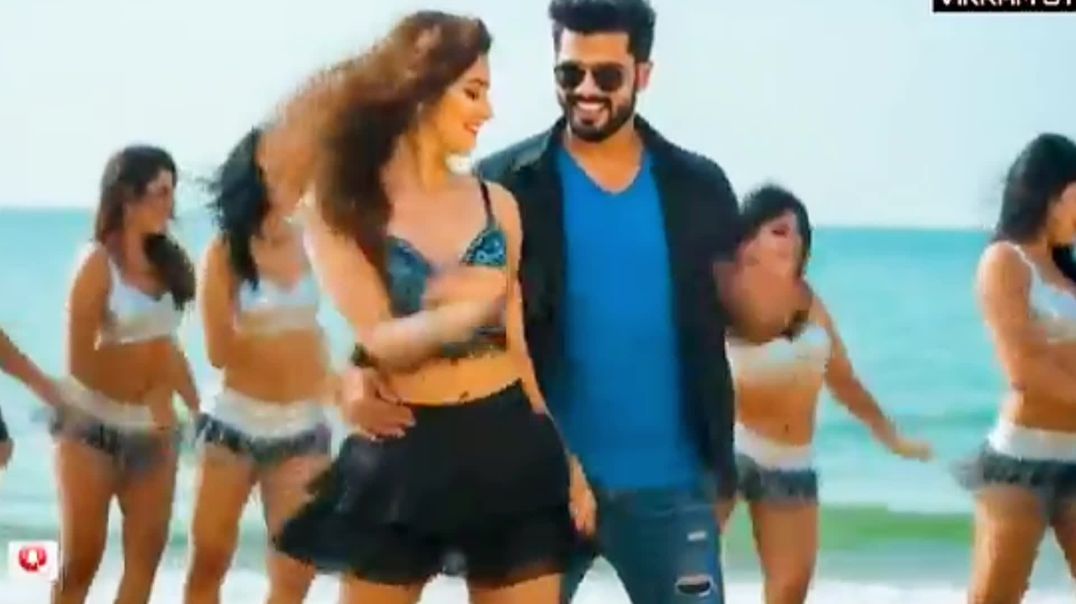 ⁣New Hindi Song 2025 | Latest Bollywood Trending Song | Hindi Romantic & Dance Track