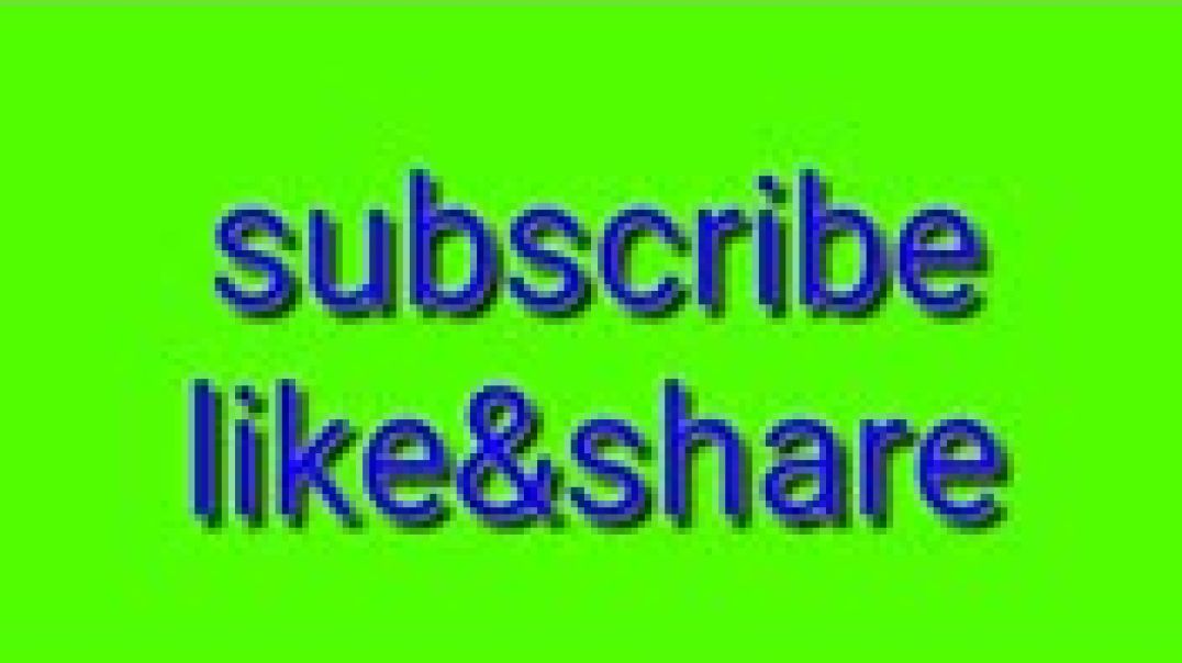 ⁣shaktimaan chakra green screen(360P)