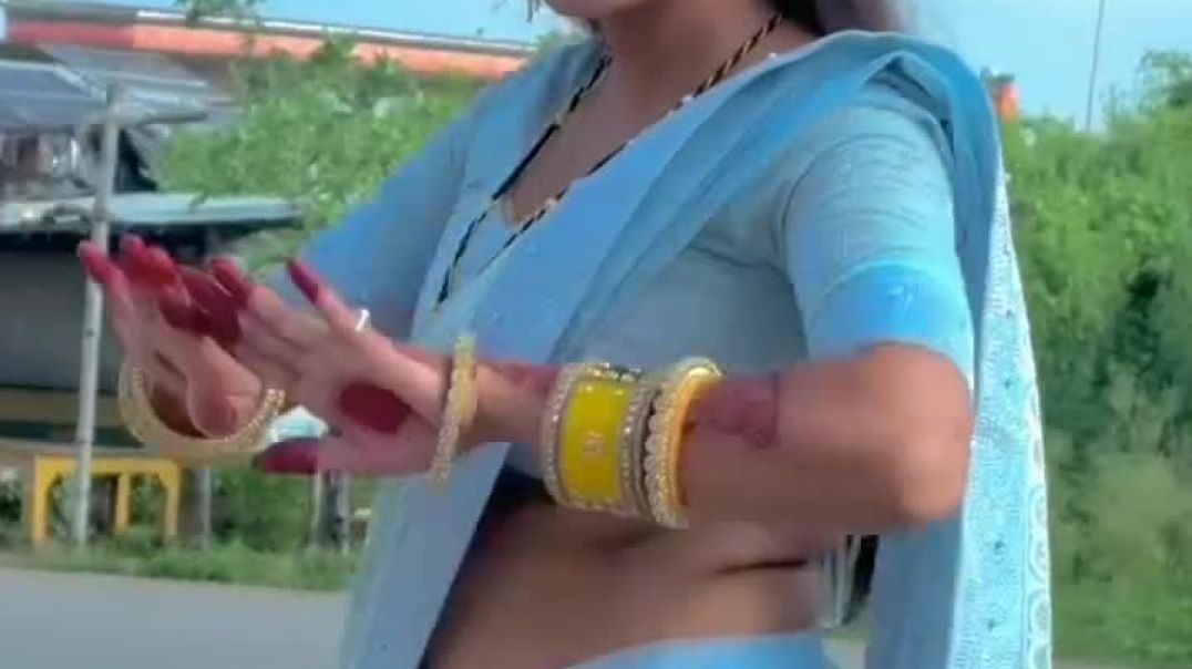 Bhojpuri dance