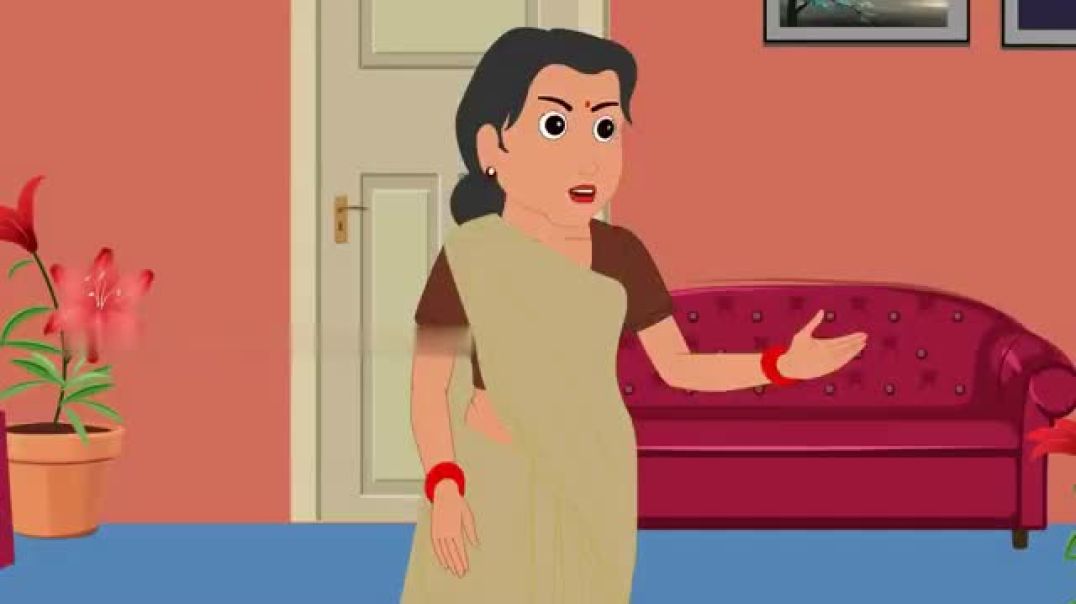 ⁣घर का बटवारा - Hindi kahaniya _ Hindi Story _ Moral Stories _ Kahaniya _ Hindi Stories _ New Story(3