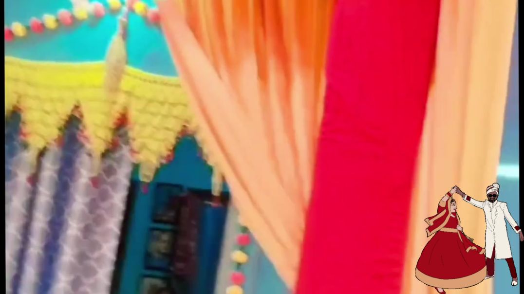 ⁣mummy ki pre wedding rituals ❤️