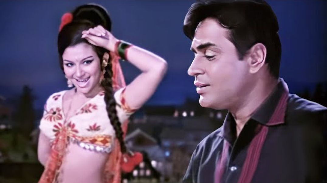 Khayi Hai Re Humne Kasam