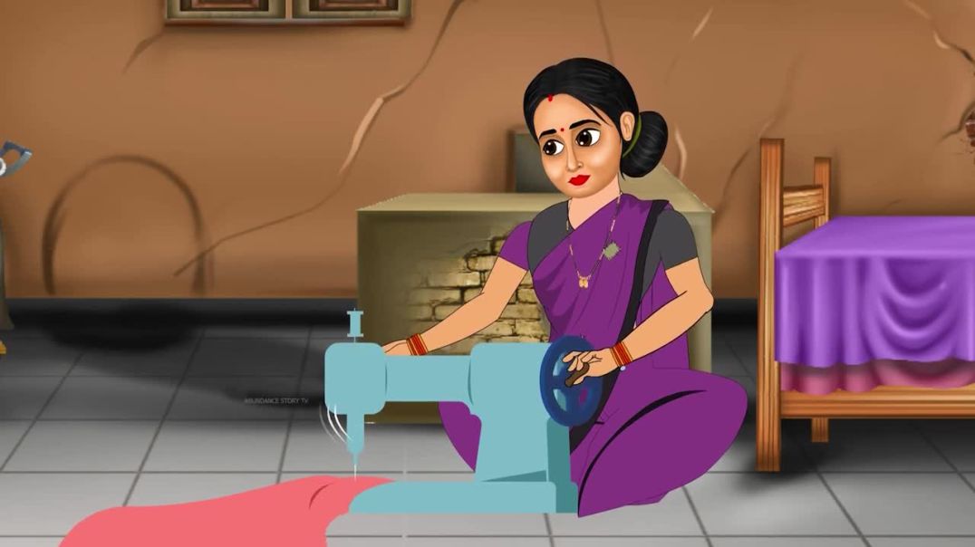 ⁣Gareev ke ghar kese aai no deviya