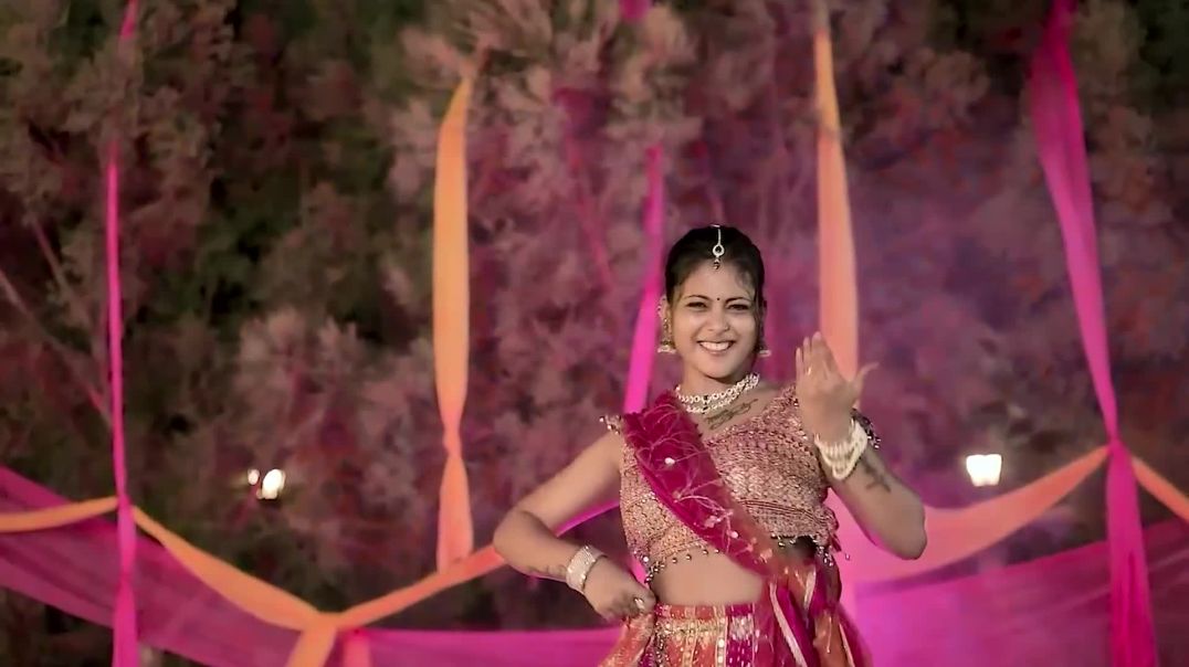 ⁣Uncha Nicha Rasta _ ऊँचा नीचा रास्ता _ New DJ Song _ Raj Mawar_ Komal c _ New haryanvi Viral Song(10