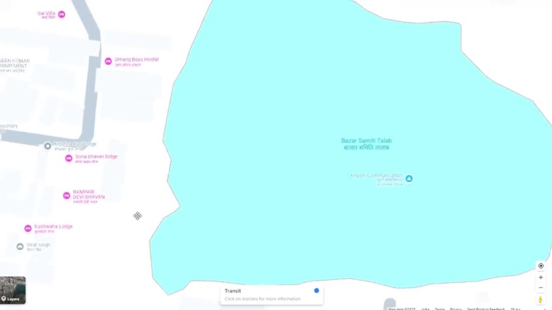 ⁣horror stories 22 Patna - this PG is NOT Fit for Accommodation  💀❌_HD