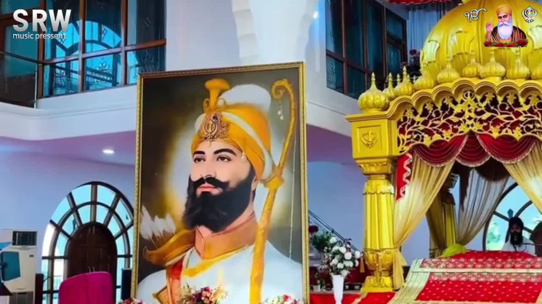 Ek Onkar | ਇਕ ਓਂਕਾਰ ਸਤਿਗੁਰੂ ਪ੍ਰਸਾਦ | #waheguruji