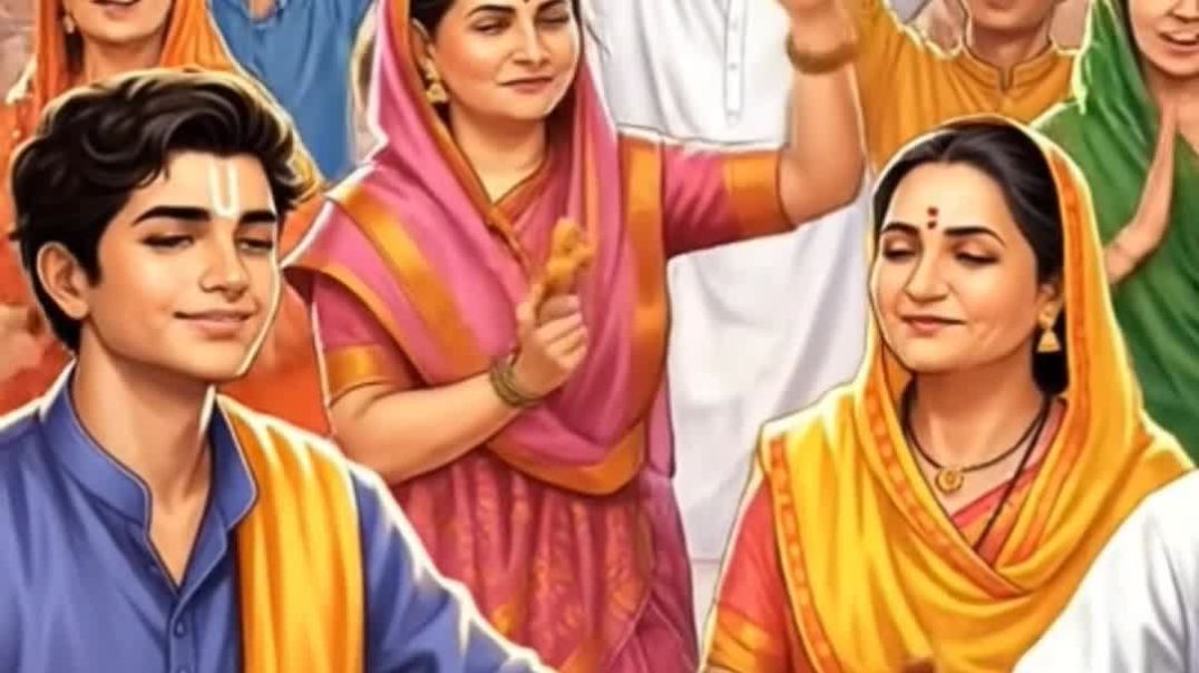 ⁣Latest bhajan 🌹🌹🌹💖#tranding #viral #bhakti #sitaram #devotional #