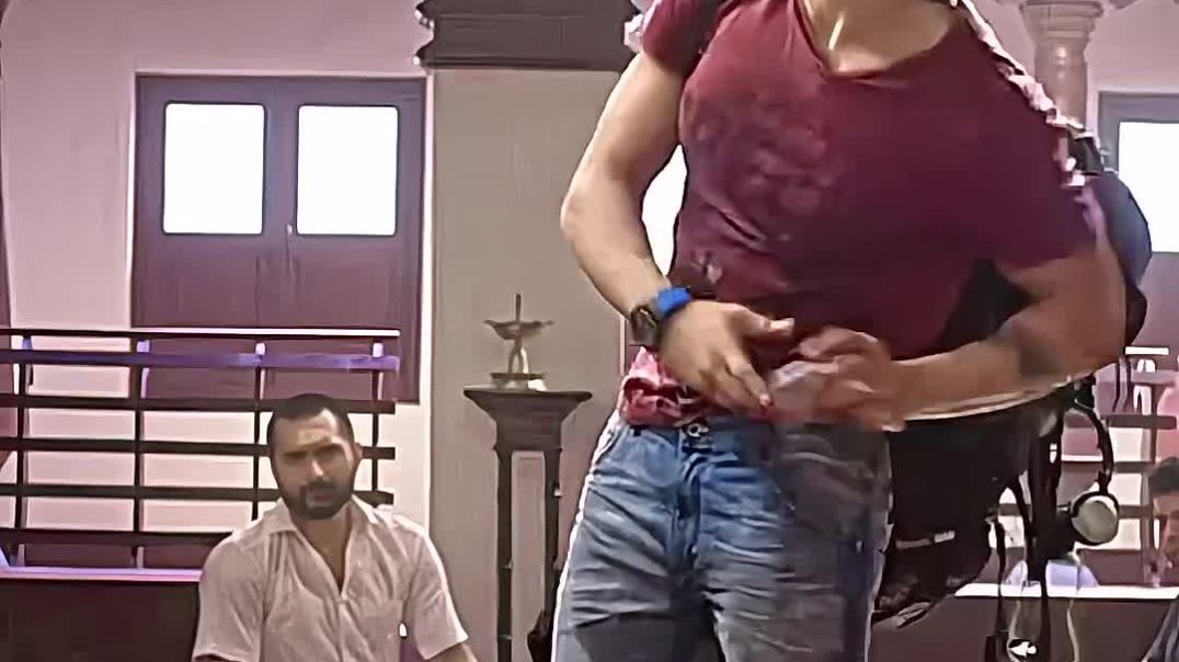 ⁣Daro mat try karo ☠️💥 _ Baaghi Edits _ #tigershroff #baaghi #attitude #sigma #4kedit #bollywood