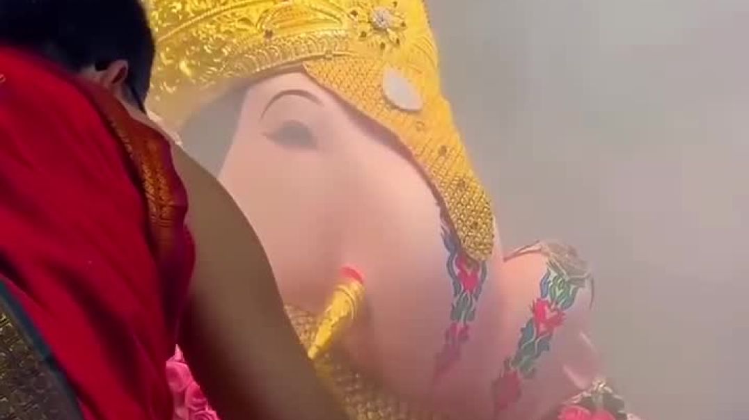 ⁣संकष्टी चतुर्थी 🙏🌸 #sankashtichaturthi #ganpatibappamorya #chaturt