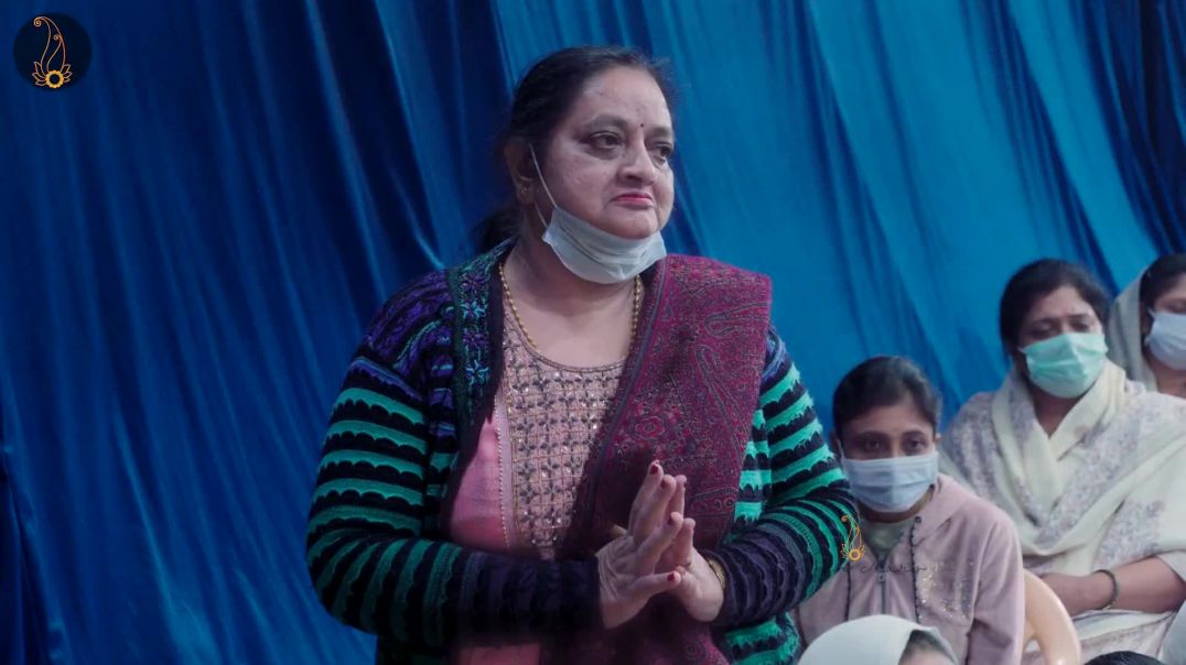 ⁣धार्मिक स्थान पर जाने के बाद भी मन भक्ति में क्यों नहीं लगता  Bhajan Marg