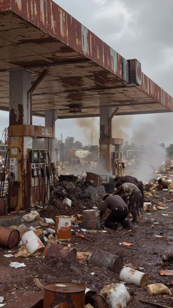 Save the earth🙇🌍