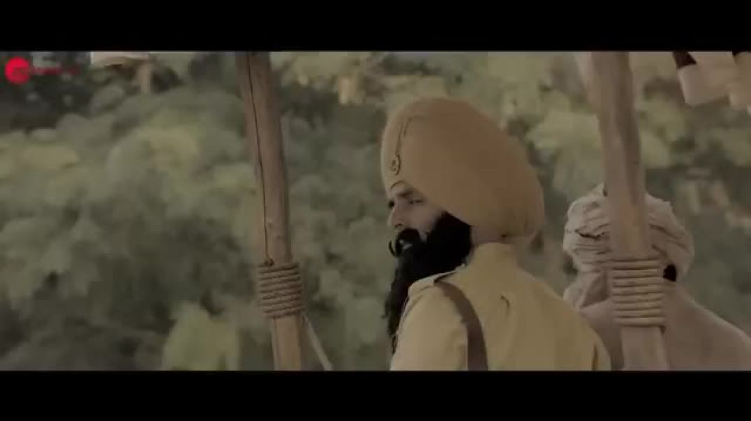 ⁣Ve Maahi - Arijit Singh _ Akshay Kumar _ Parineeti(360P)