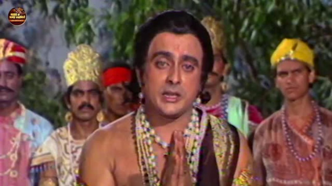 कैकेयी_द्वारा_मृत्यु_दण्ड_की_माँग।_भरत_द्वारा_राम_से_राज्य_सम्भालने_की_याचना___Ramayan_Katha(360p)